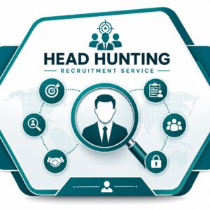 Recruitment: Headhunting by Mintre Med Kenya