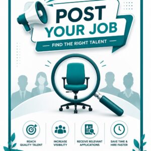Jobs Portal