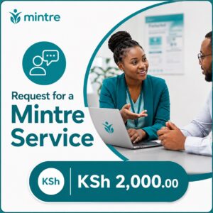 Career or staff consultation