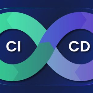CI CD CI CD